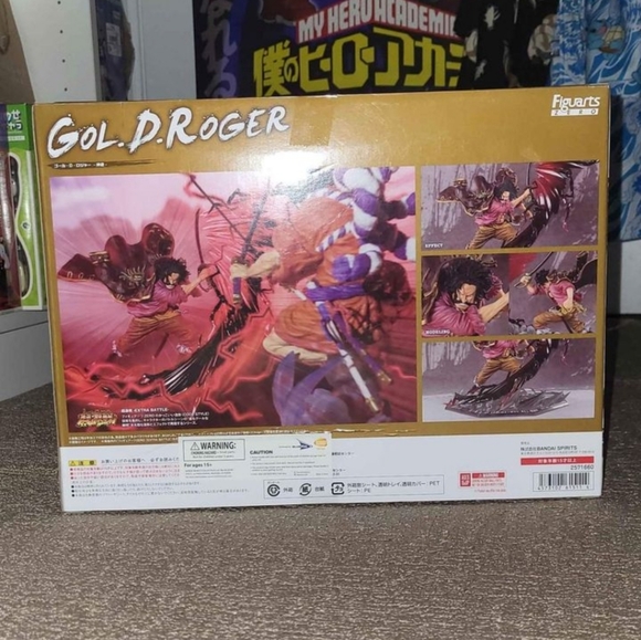 Anime Figure - Picture 3 of 4